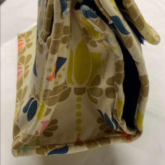 Primrose Hill- Cosmetic Bag - Picture 3 of 8